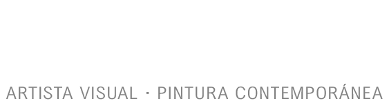 Violeta Orts — artista visual y pintura contemporánea