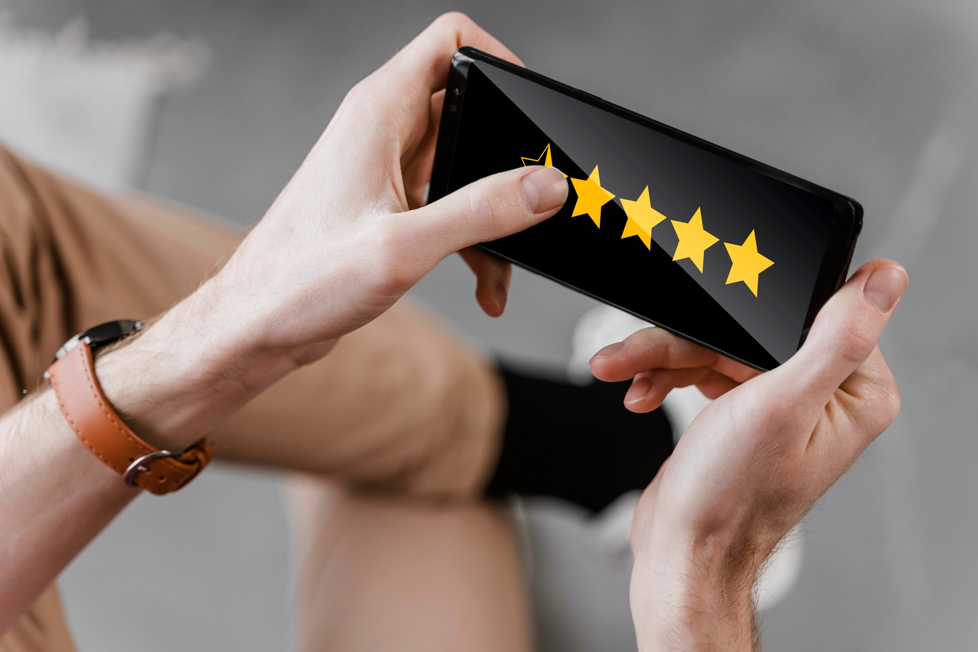 gestionar-resenas-google-negocio